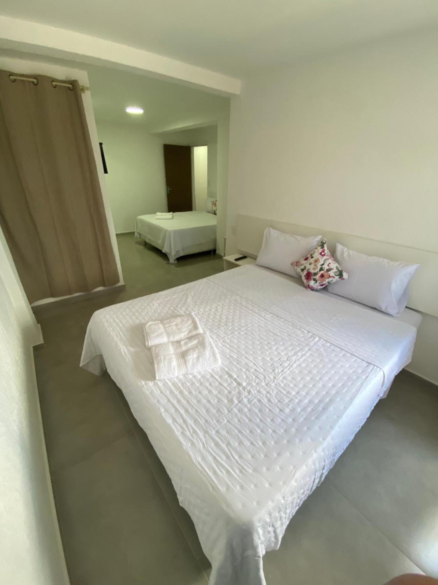Hotel Sur Brasil ซิวดัดเดลเอสเต ภายนอก รูปภาพ