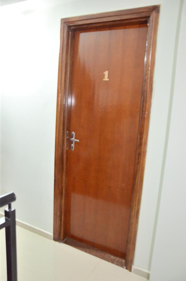 Hotel Sur Brasil ซิวดัดเดลเอสเต ภายนอก รูปภาพ