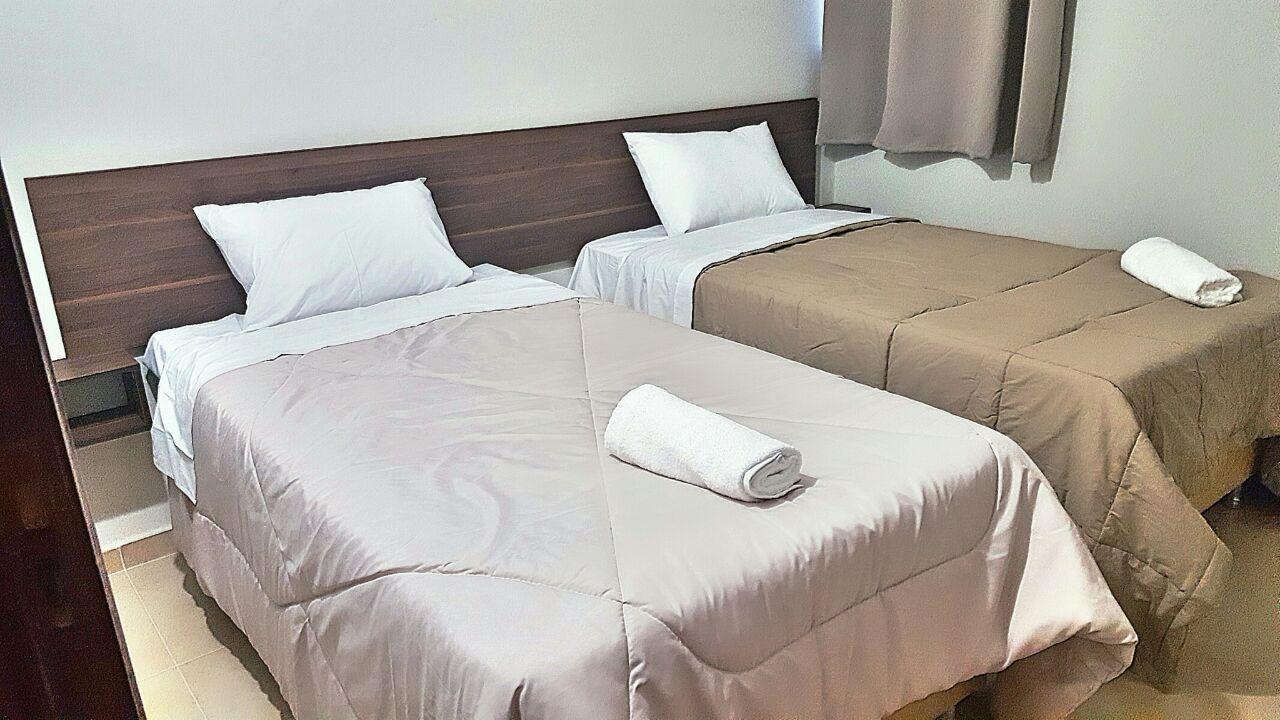 Hotel Sur Brasil ซิวดัดเดลเอสเต ภายนอก รูปภาพ
