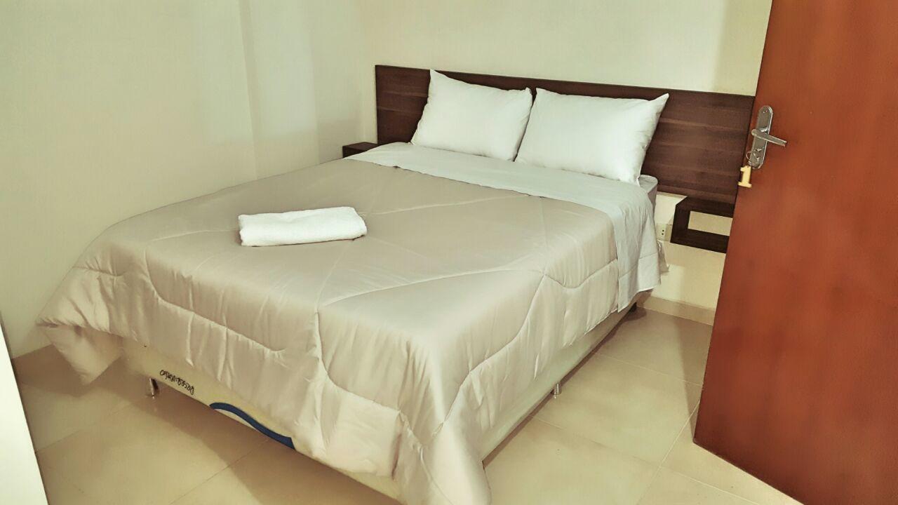 Hotel Sur Brasil ซิวดัดเดลเอสเต ภายนอก รูปภาพ