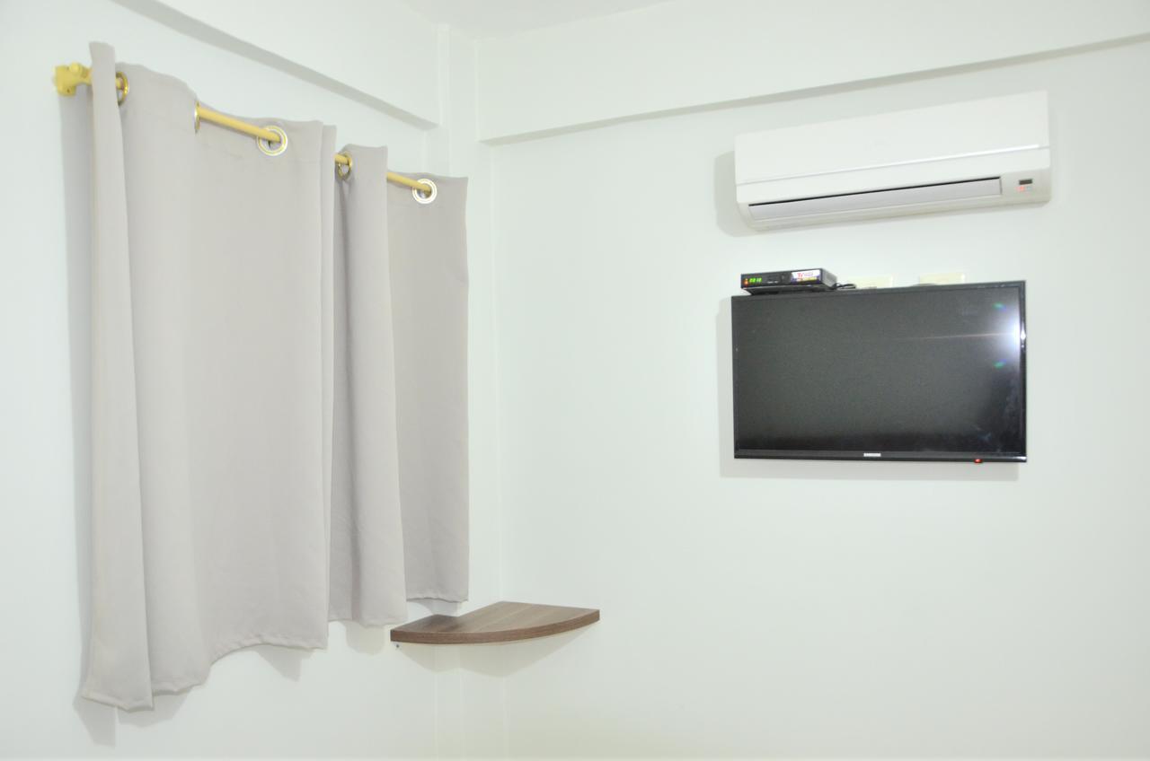 Hotel Sur Brasil ซิวดัดเดลเอสเต ภายนอก รูปภาพ