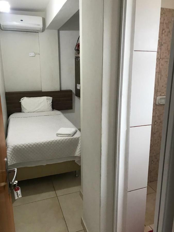 Hotel Sur Brasil ซิวดัดเดลเอสเต ภายนอก รูปภาพ
